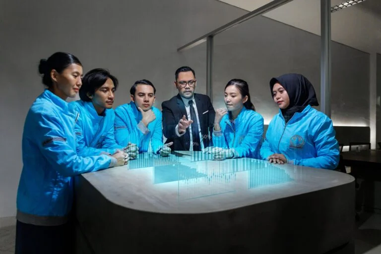 S1 Bisnis Digital STIE Mahardhika Surabaya